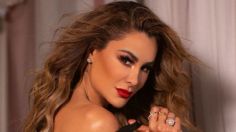 Sofía Telch: ella es la bella y poco conocida hija de Ninel Conde