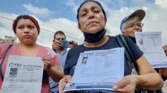 Tamaulipas: entre lágrimas, familiares de los 3 regios desaparecidos piden ayuda a las autoridades