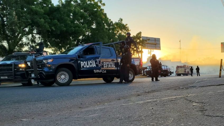 Tras jueves negro, sinaloenses quieren superar la violencia