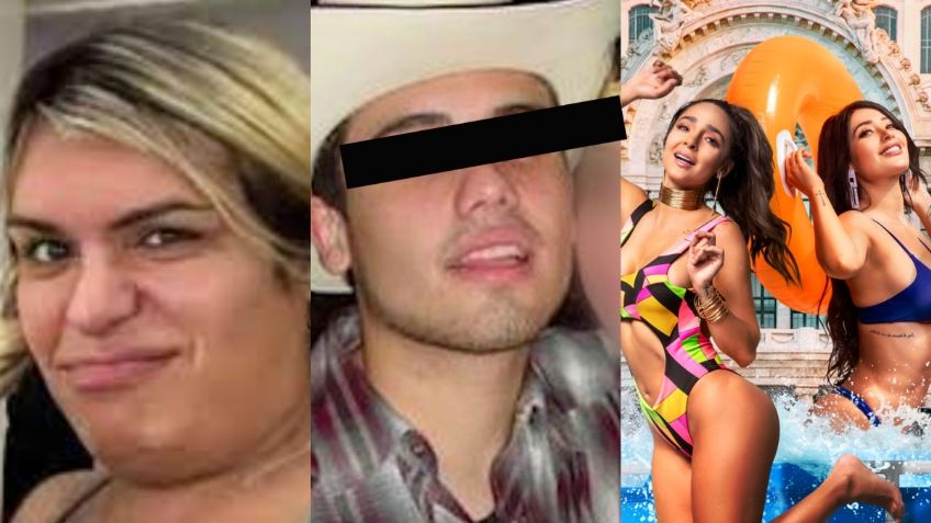 Ovidio Guzmán: Hermosa ex participante de Acapulco Shore revela que desea ir a rescatarlo