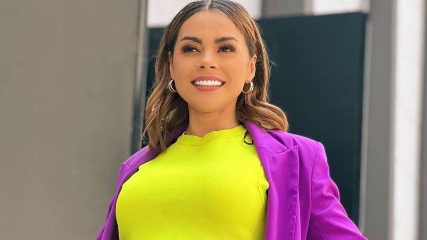 Gaby Ramírez hace cambio drástico de look tras su supuesta salida de VLA