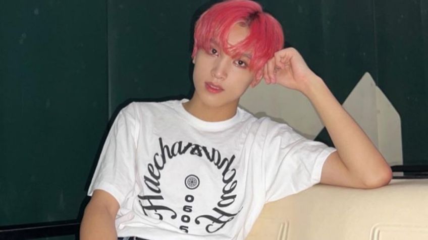 Haechan de NCT 127 no estará en el concierto de México por esta preocupante razón