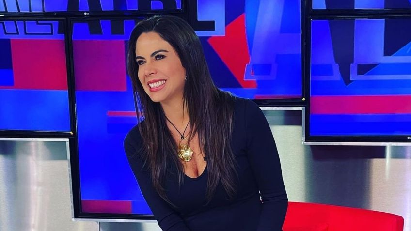 5 FOTOS con las que Paola Rojas demuestra que extrañarán su belleza en "Al aire"