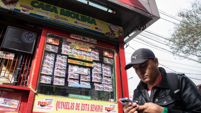 ¡Para ganar la lotería!: estos son los números de la suerte para cada signo en este enero 2023