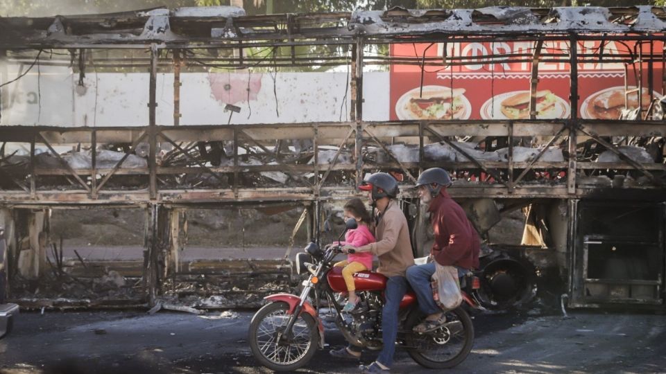 El adolescente fue herido herido en la población de Paredones, informó Rubén Rocha Moya. FOTO: Cuartoscuro