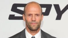 ¿Eres fan de Jason Statham? No puedes perderte esta película que es furor en Netflix