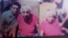 En medio de vejaciones, muere María una mujer de 93 años maltratada por su hijo en Veracruz