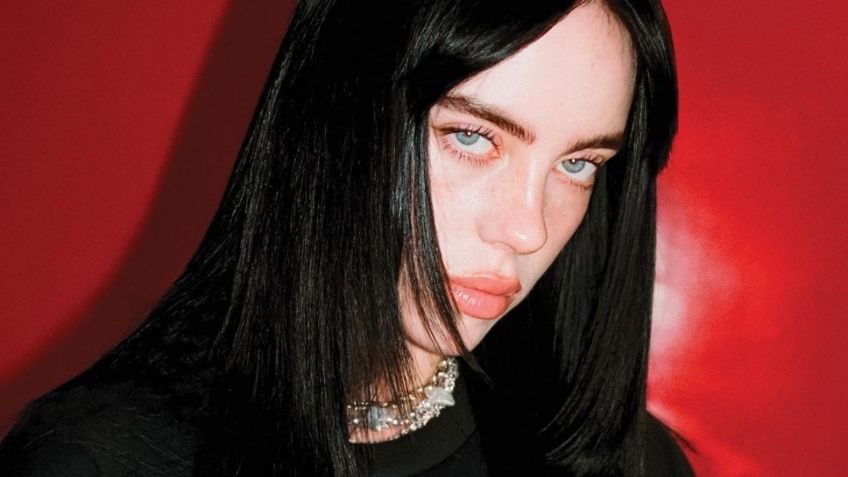 Billie Eilish anuncia su gira mundial "Hit me Hard and Soft", ¿Vendrá a México?