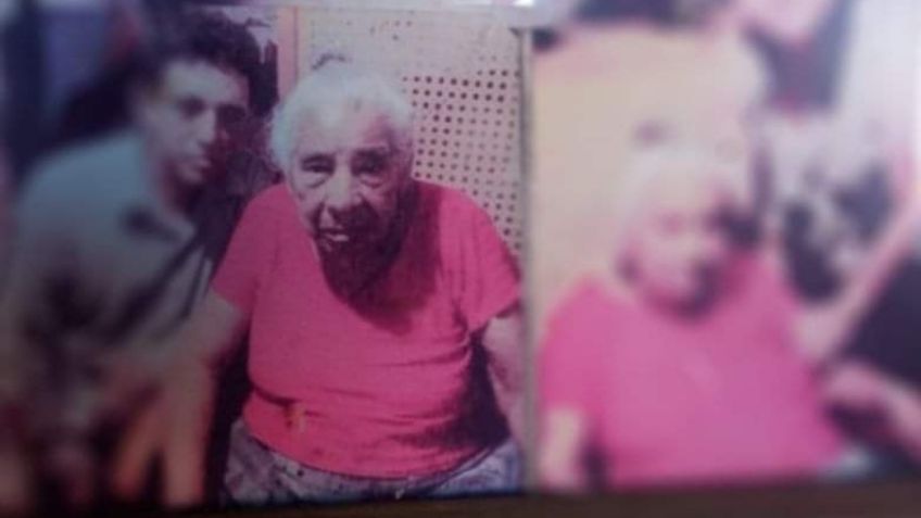 En medio de vejaciones, muere María una mujer de 93 años maltratada por su hijo en Veracruz