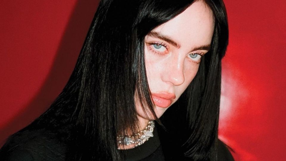 Billie Eilish anunció su nueva gira mundial