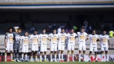 Pumas rinde homenaje a Pelé en su partido ante Juárez | FOTOS Y VIDEO