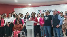 Jalisco enfrenta una época oscura, asegura la presidenta del PRI estatal