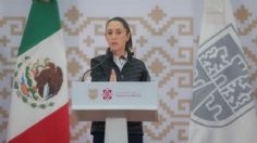 Caso Ciro Gómez Leyva: Claudia Sheinbaum agradece a autoridades de Michoacán