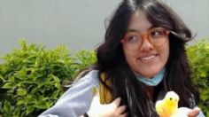 Estudiaba Artes Plásticas en la UNAM: así era Yaretzi, la joven muerta en choque del Metro