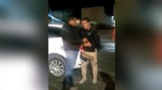 Abuso de poder en Hidalgo: policías de Tepeapulco agreden ebrios a ciudadanos