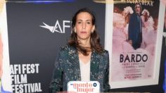 Ana Terrazas, la diseñadora detrás del vestuario de Bardo, cuenta sobre los retos a los que se enfrenta como mamá, en cada proyecto cinematográfico