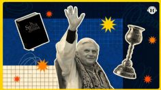 La complejidad del dogma: la muerte de Benedicto XVI