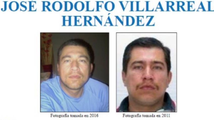 Detienen a “El Gato”, el líder de los Beltrán-Leyva que era de los 10 más buscados por el FBI