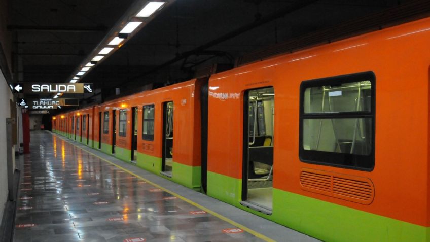 Metro y Metrobús: actualización y retrasos de este 17 de febrero