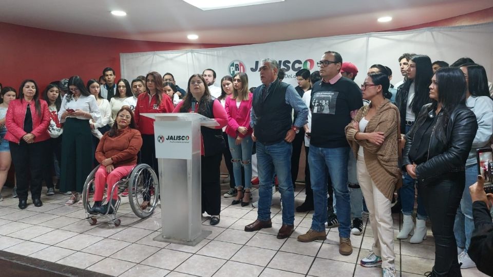 Pidieron a los colectivos y organizaciones sociales que se sumen a la causa