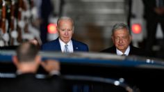 Biden y López Obrador hablarán sobre crisis migratoria y de fentanilo