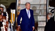 Catean casa de Joe Biden en Delaware en busca de archivos clasificados