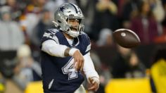 Playoffs de la NFL: Así se jugará la Ronda de Comodines