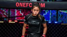 Victoria Lee: ¿de qué murió la joven promesa de las artes marciales mixtas?