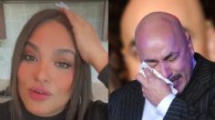 Mayeli Alonso le contesta a Lupillo Rivera y le recuerda que fue él quien vivió de ella