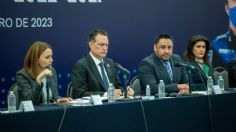 Querétaro busca ser punta de lanza en implementar modelos de seguridad policial de proximidad