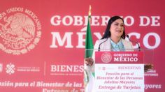 Gobierno de México entrega apoyos de Bienestar a 2.6 millones de personas en comunidades del Tren Maya