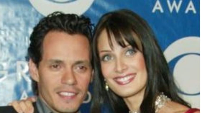 Toma aire antes de conocer a Ryan Muñiz el poco conocido hijo de Marc Anthony