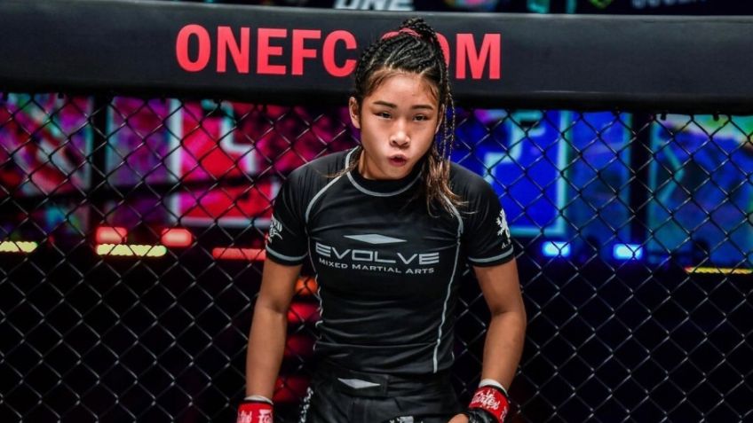 Victoria Lee: ¿de qué murió la joven promesa de las artes marciales mixtas?