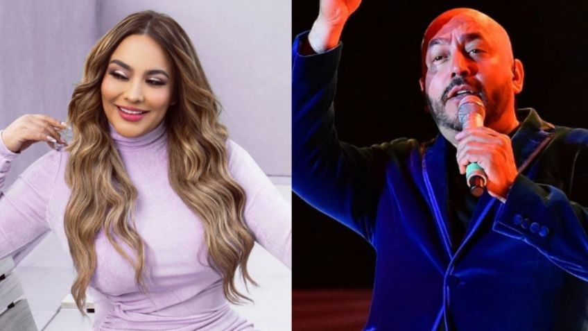 Mayeli Alonso revela que hizo un trío con otra mujer cuando estaba casada con Lupillo Rivera, él responde como caballero