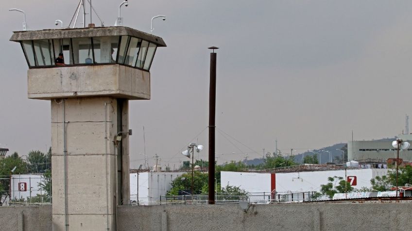 En agresión directa, asesinan a reo en Penal de Puente Grande