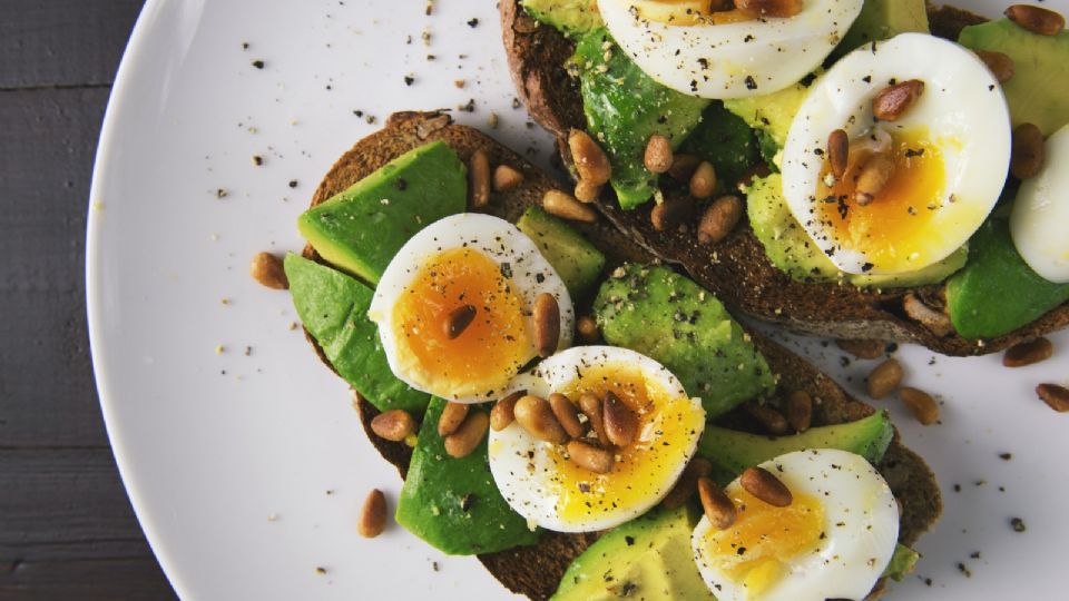 Antes de realizar cambios en la dieta es necesario consultar a un médico.