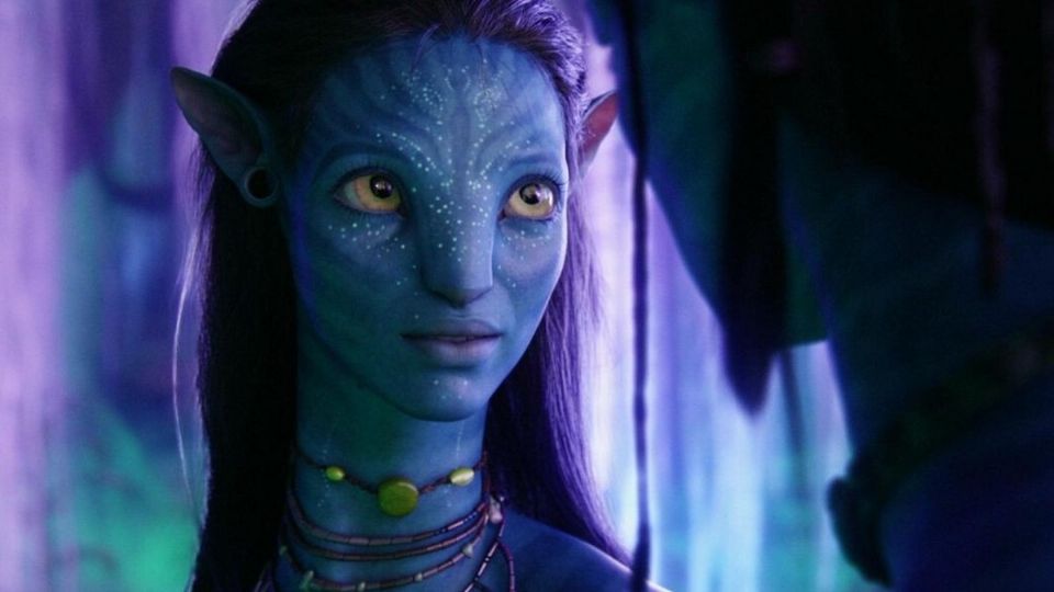 Avatar es la película más taquillera de todos los tiempos.