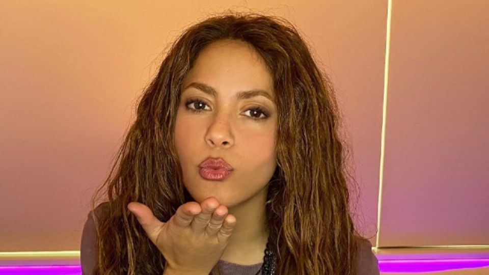 Shakira ha lanzado diversas indirectas en su nuevo tema