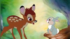 Guionista de "Bambi" pide eliminar una escena del remake porque podría ser demasiado perturbadora para los niños