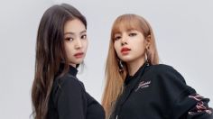 Así fue como Jennie de BLACKPINK sorprendió a Lisa con un bello regalo tras su presentación en Crazy Horse