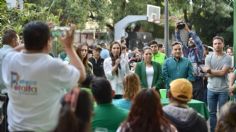 "Voy a competir con una visión, con un propósito": Mariana Boy comienza sus recorridos con un llamado a la unidad