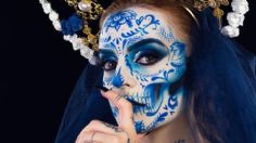 Día de Muertos 2023: 5 maquillajes de catrina que puedes utilizar para ser la más cute en estas festividades