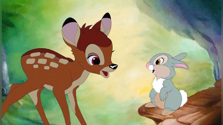 Guionista de "Bambi" pide eliminar una escena del remake porque podría ser demasiado perturbadora para los niños