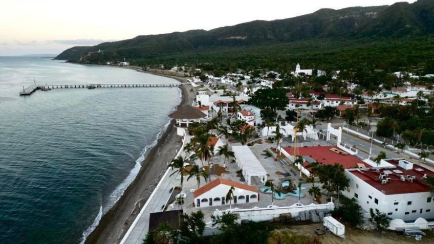 La OMT reconoce el crecimiento y reposicionamiento turístico de México a nivel mundial