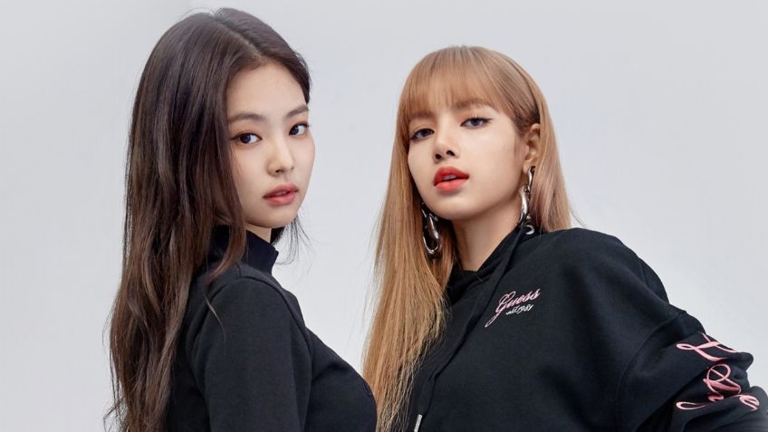 Así fue como Jennie de BLACKPINK sorprendió a Lisa con un bello regalo tras su presentación en Crazy Horse