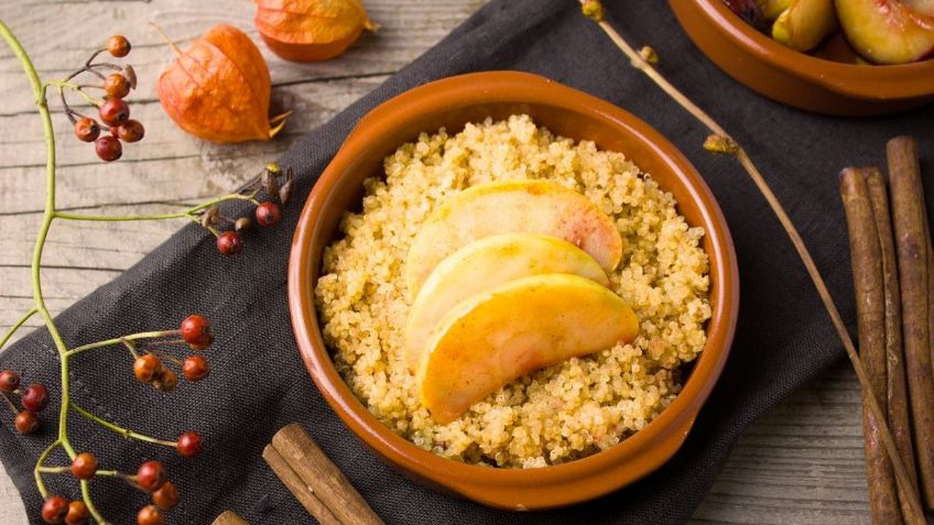 La cena que es perfecta para bajar de peso mientras duermes