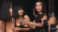 Kylie Jenner pierde seguidores y pone en la cuerda floja su amistad con Bella Hadid por apoyar a Israel