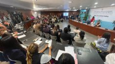 Contra la violencia de género; aumenta en 69 por ciento prisión para agresores de mujeres en CDMX