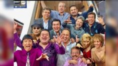 Tras brillar en Televisa, querido comediante se encuentra desempleado, deprimido y con terrible enfermedad