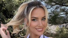 Paige Spiranac anuncia su calendario 2024 y deja boquiabiertos a sus fans